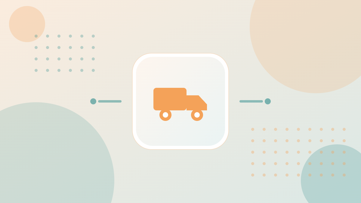 AI nella logistica: previsioni, magazzino e consegne più intelligenti