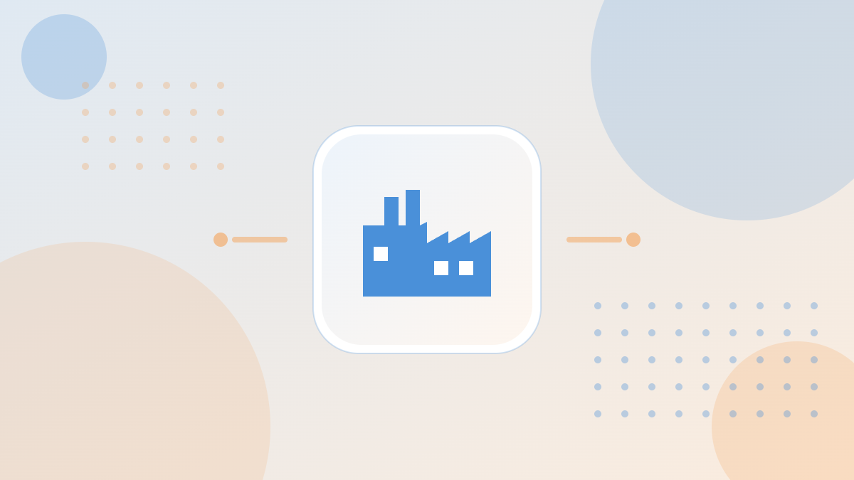 AI nel manifatturiero: 5 applicazioni concrete per la produzione