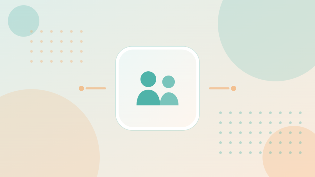 Illustrazione formazione AI del team aziendale